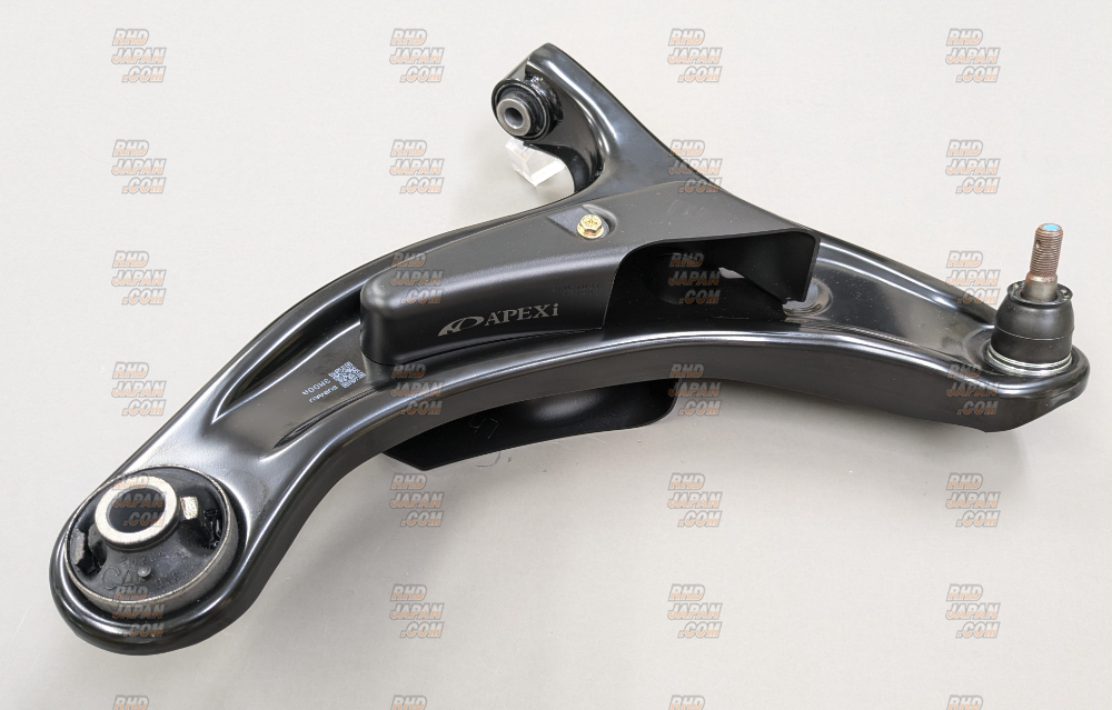 APEXi N1 Brake Air Shroud Set - BRZ ZC6 ZD8 86 ZN6 GR86 ZN8